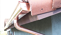 Rain Gutter Installation, Repair, Cleaning in Wallingford, CT